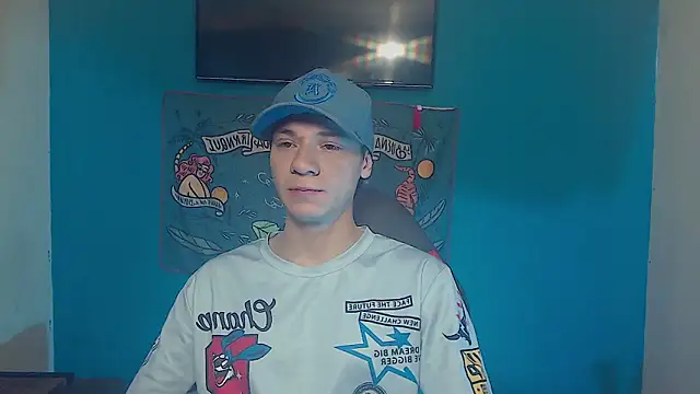 Burperking420  online show from 03/26/26, 05:29