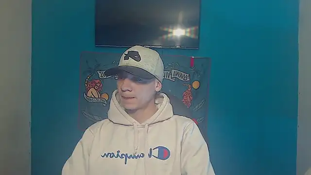 Burperking420  online show from 04/16/26, 03:24