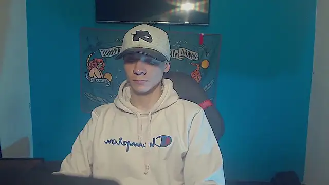 Burperking420  online show from 04/16/26, 09:39