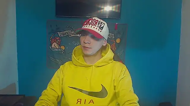 Burperking420  online show from 04/20/26, 06:09