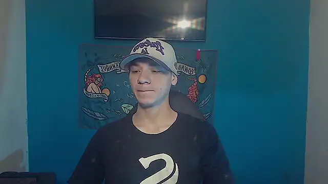 Burperking420  online show from 05/01/26, 04:22