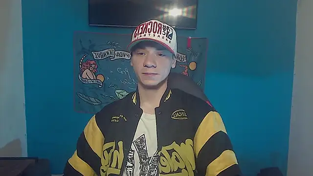 Burperking420  online show from 05/08/26, 06:24