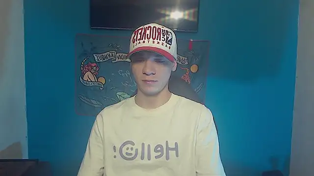 Burperking420  online show from 05/11/26, 06:49