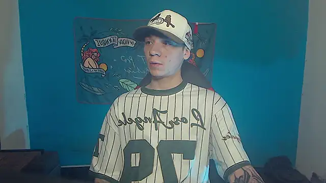 Burperking420  online show from 05/21/26, 06:26