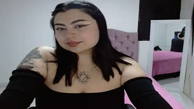 ISABELLA1609 online show from 03/07/25, 02:56