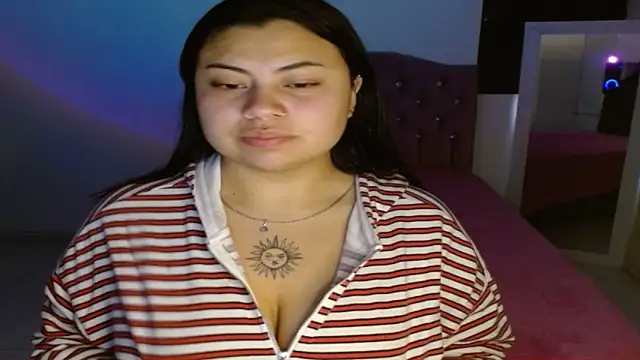 ISABELLA1609 online show from 03/12/25, 02:23