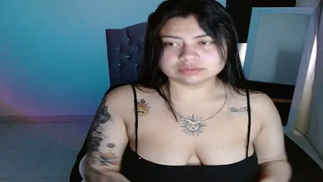 ISABELLA1609 online show from 03/20/25, 02:32