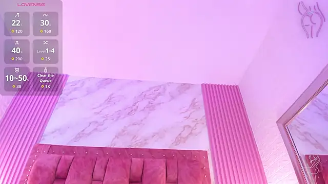 goldilockss15 online show from 09/18/25, 03:08