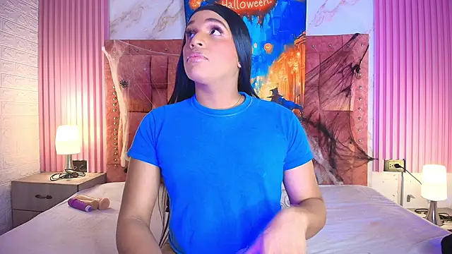 goldilockss15 online show from 10/29/25, 04:04