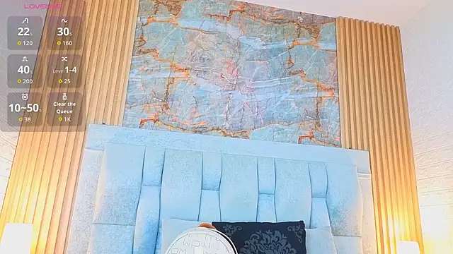 goldilockss15 online show from 02/24/26, 04:10