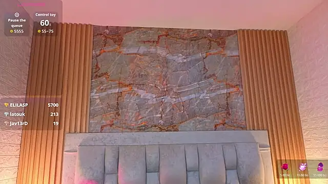 goldilockss15 online show from 03/06/26, 03:14