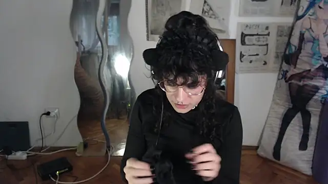PainPrince69 online show from 05/19/26, 03:24