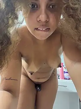 AlesiaCooper online show from 03/14/26, 11:54