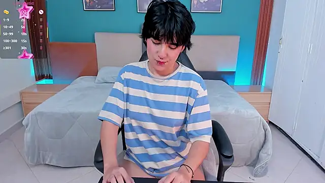 emma cute7 online show from 06/20/26, 10:29
