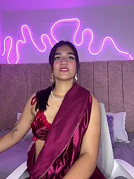  Ananyaa lovd online show from 03/19/25, 06:55