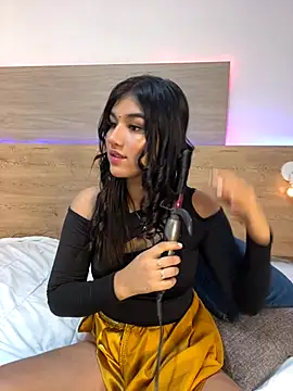  Ananyaa lovd online show from 09/23/25, 12:08