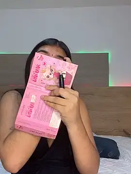  Ananyaa lovd online show from 11/11/25, 01:33