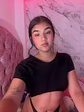  Ananyaa lovd online show from 03/25/26, 06:36