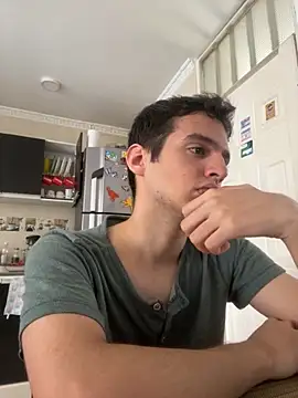 Thiagobb7 online show from 10/15/25, 06:41