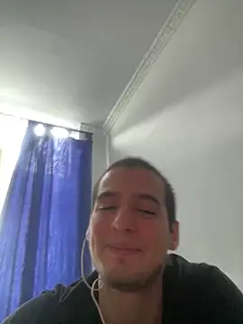 Thiagobb7 online show from 02/24/26, 06:50