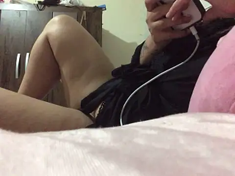 babyluzzy online show from 12/16/25, 11:54