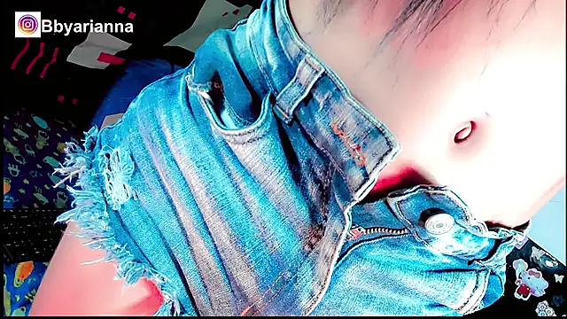 Ariana doll01 online show from 03/13/26, 09:10