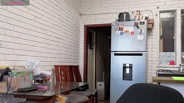 freyaa sorcerees online show from 10/14/25, 03:46