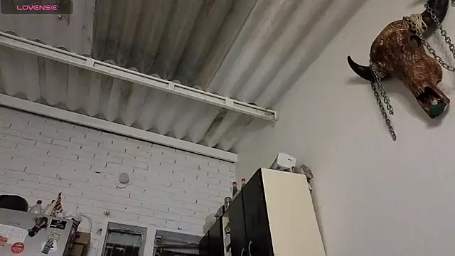 freyaa sorcerees online show from 10/18/25, 01:30