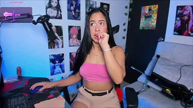 Vickysth online show from 10/06/25, 11:02