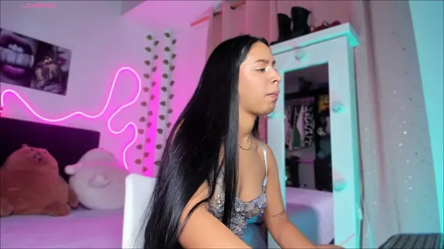 Vickysth online show from 10/17/25, 11:18