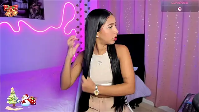 Vickysth online show from 12/01/25, 10:48