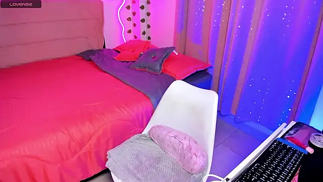 Vickysth online show from 03/08/26, 11:08