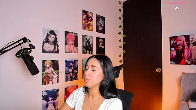 Vickysth online show from 05/23/26, 12:38