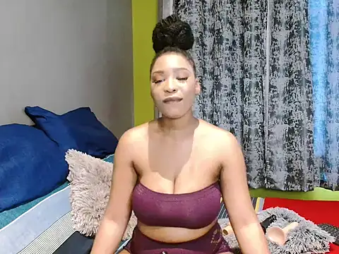 Tallwildnspicey98 online show from 11/07/25, 06:35