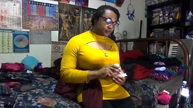 GardeniaFields online show from 11/08/25, 11:36