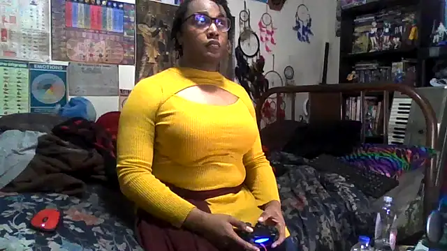 GardeniaFields online show from 11/09/25, 11:58