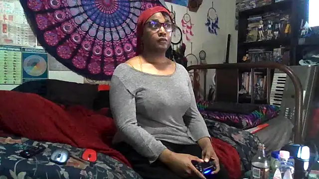 GardeniaFields online show from 11/13/25, 06:34