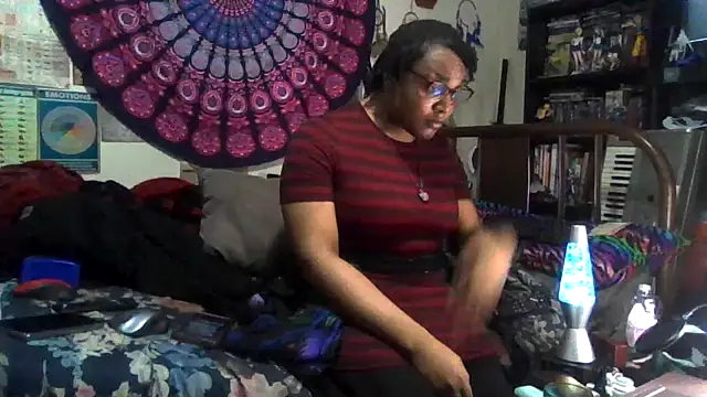 GardeniaFields online show from 12/02/25, 04:51