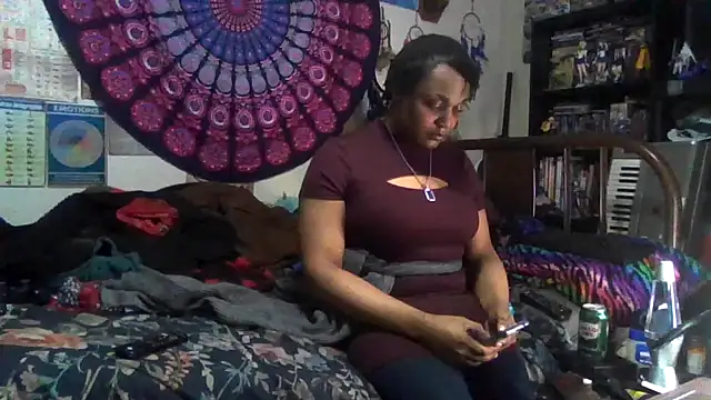 GardeniaFields online show from 12/04/25, 01:48