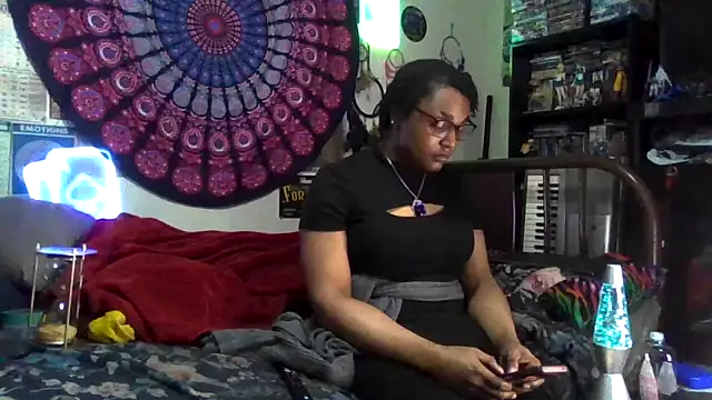 GardeniaFields online show from 01/09/26, 04:26