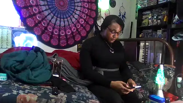 GardeniaFields online show from 01/16/26, 01:53