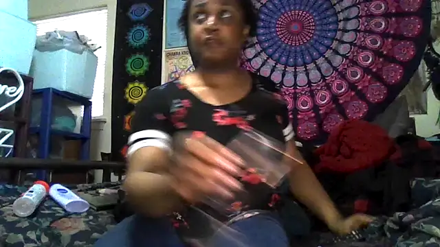 GardeniaFields online show from 03/29/26, 11:38