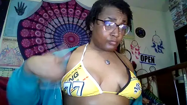 GardeniaFields online show from 04/04/26, 11:46