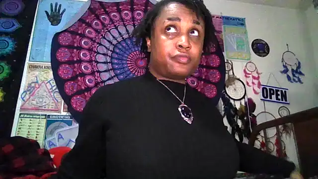 GardeniaFields online show from 04/14/26, 05:35