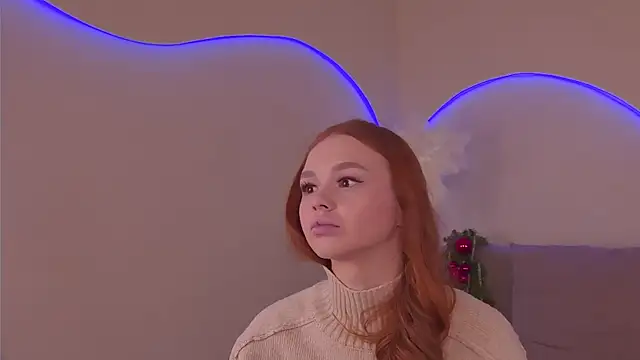 MiraBliss online show from 12/14/25, 06:34