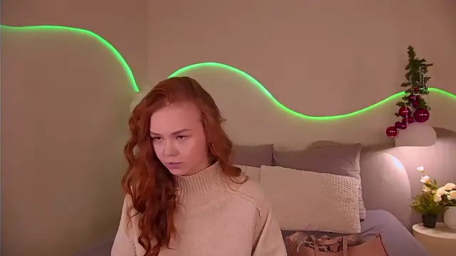 MiraBliss online show from 12/15/25, 06:34