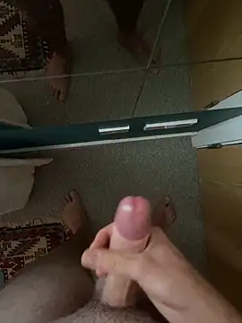 britboy09 online show from 10/14/25, 01:56