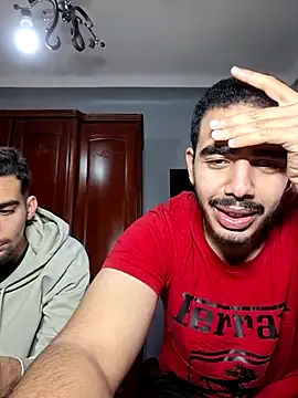 MATANAN31 online show from 03/24/26, 09:14