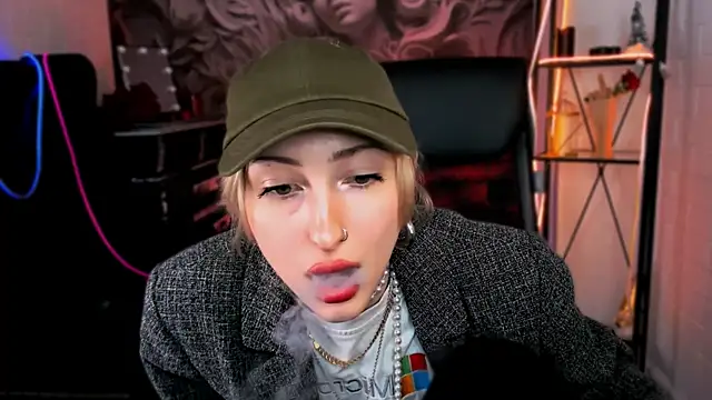 KitanaKimura online show from 03/08/25, 03:56