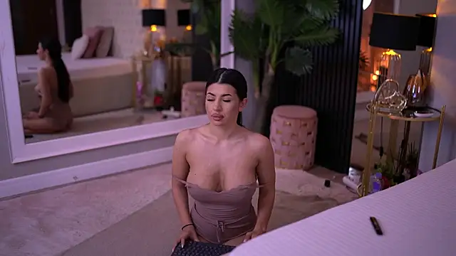 TanyaVonDe online show from 03/28/26, 06:29